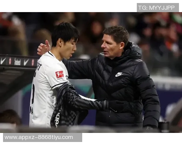 天空报道水晶宫欲续约镰田大地球员合同年已展开非正式谈判