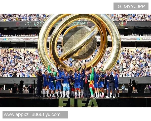 周通展望2025世俱杯豪门对决因凡蒂诺社交媒体引发热议