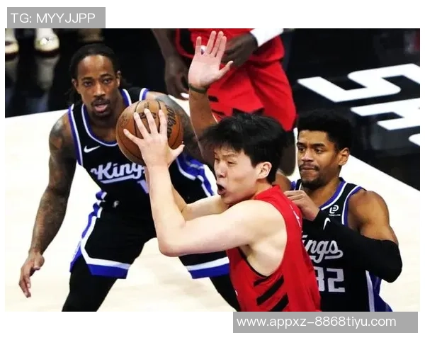 杨瀚森代表G联盟入选新秀赛引发争议众人不知真相纷纷开喷